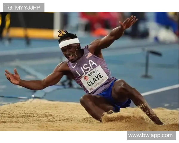 速度与激情交织的赛场人类极限在田径世锦赛中再创辉煌